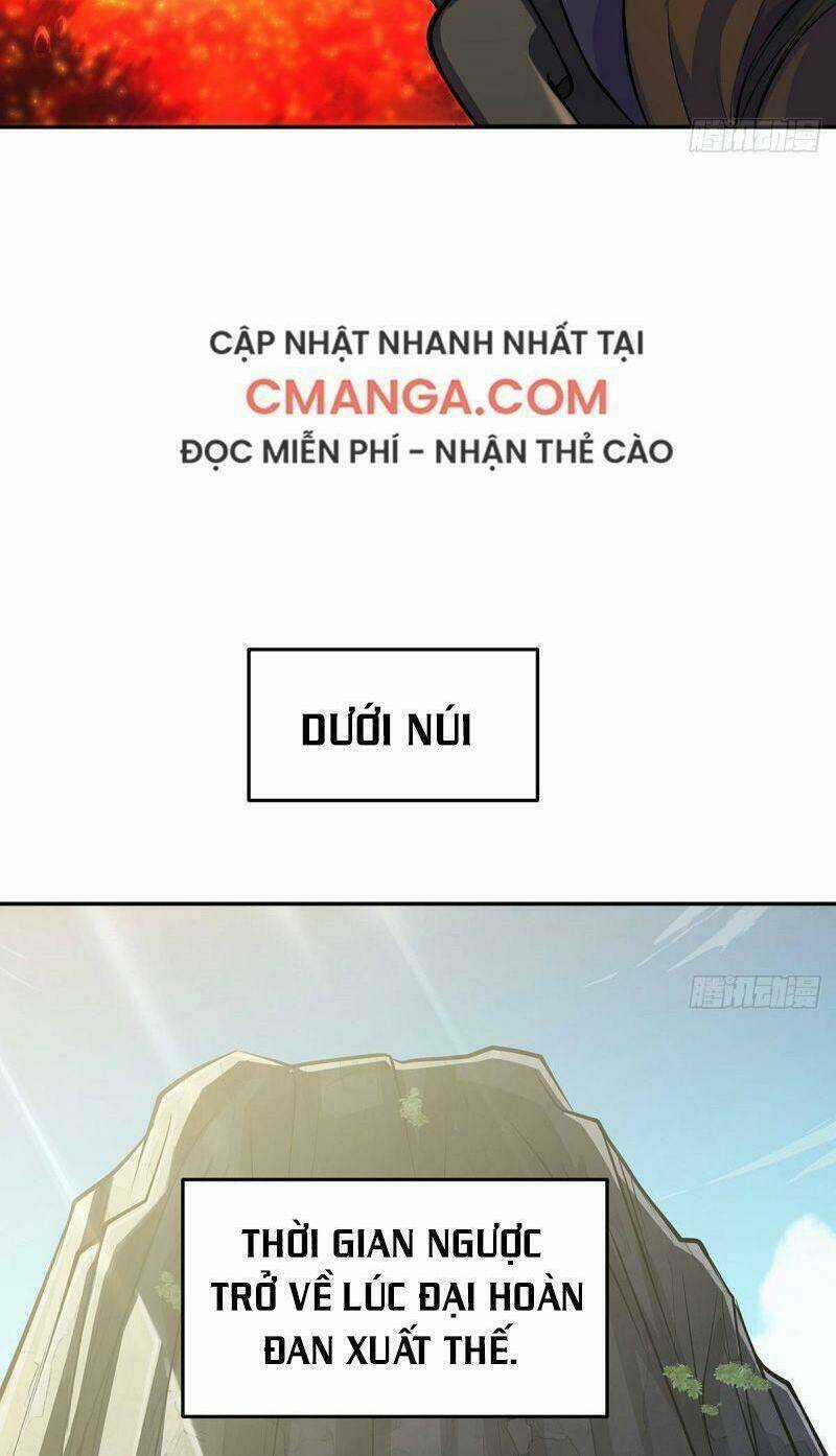 Ta Là Đại Hoàn Đan - Chapter 6 - Trang 9