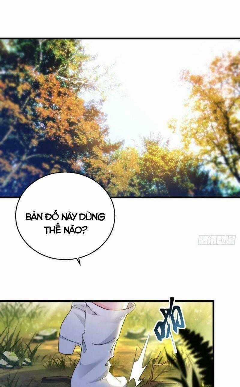 Ta Là Đại Hoàn Đan - Chapter 60 - Trang 1