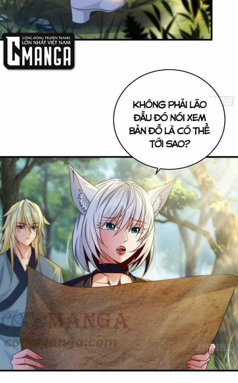 Ta Là Đại Hoàn Đan - Chapter 60 - Trang 2