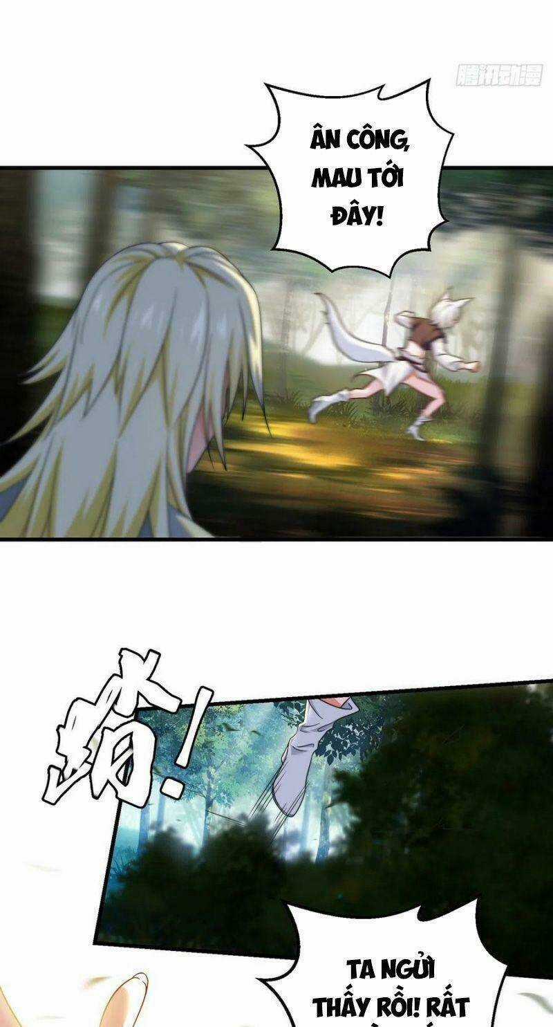 Ta Là Đại Hoàn Đan - Chapter 60 - Trang 11