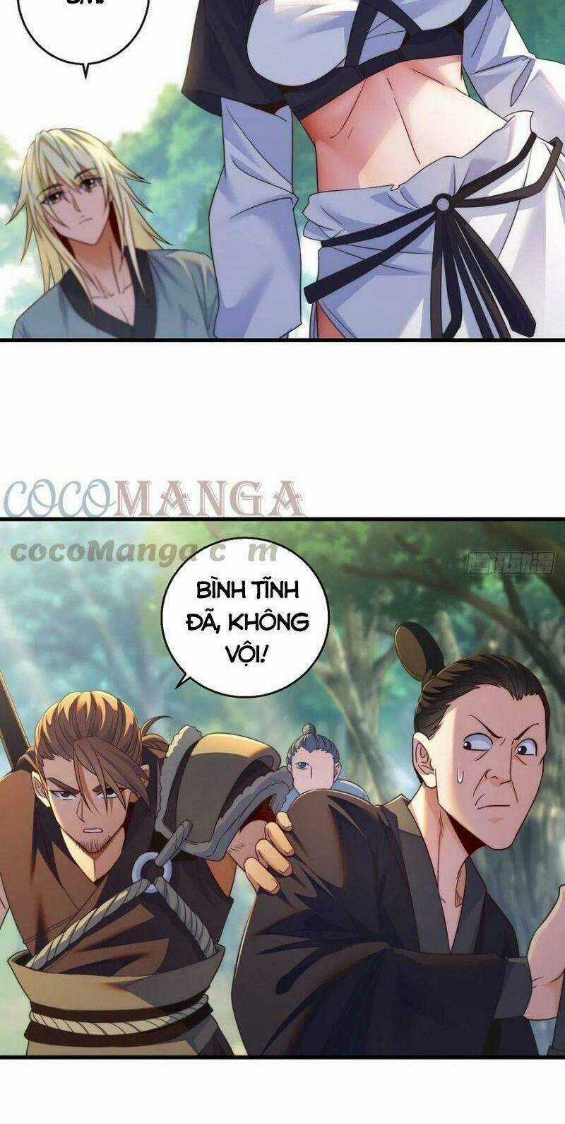 Ta Là Đại Hoàn Đan - Chapter 60 - Trang 20