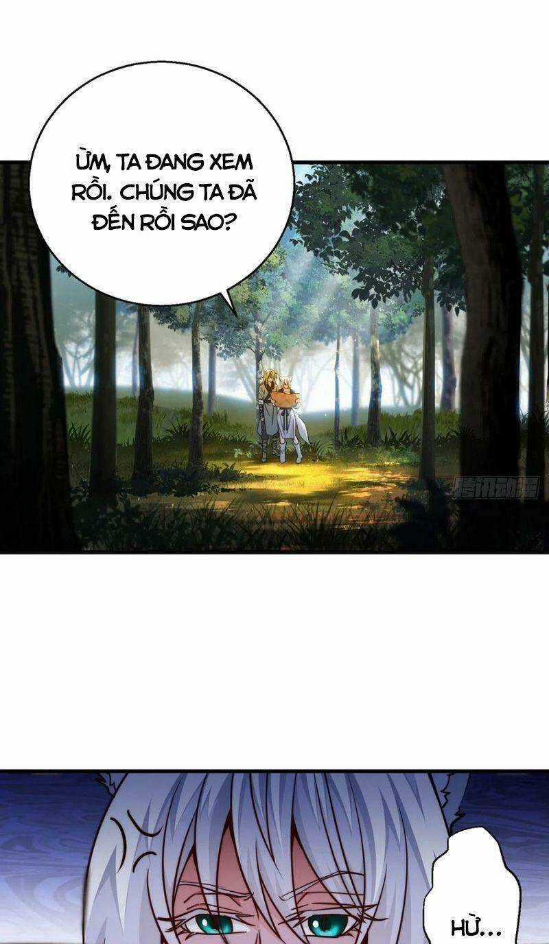 Ta Là Đại Hoàn Đan - Chapter 60 - Trang 3