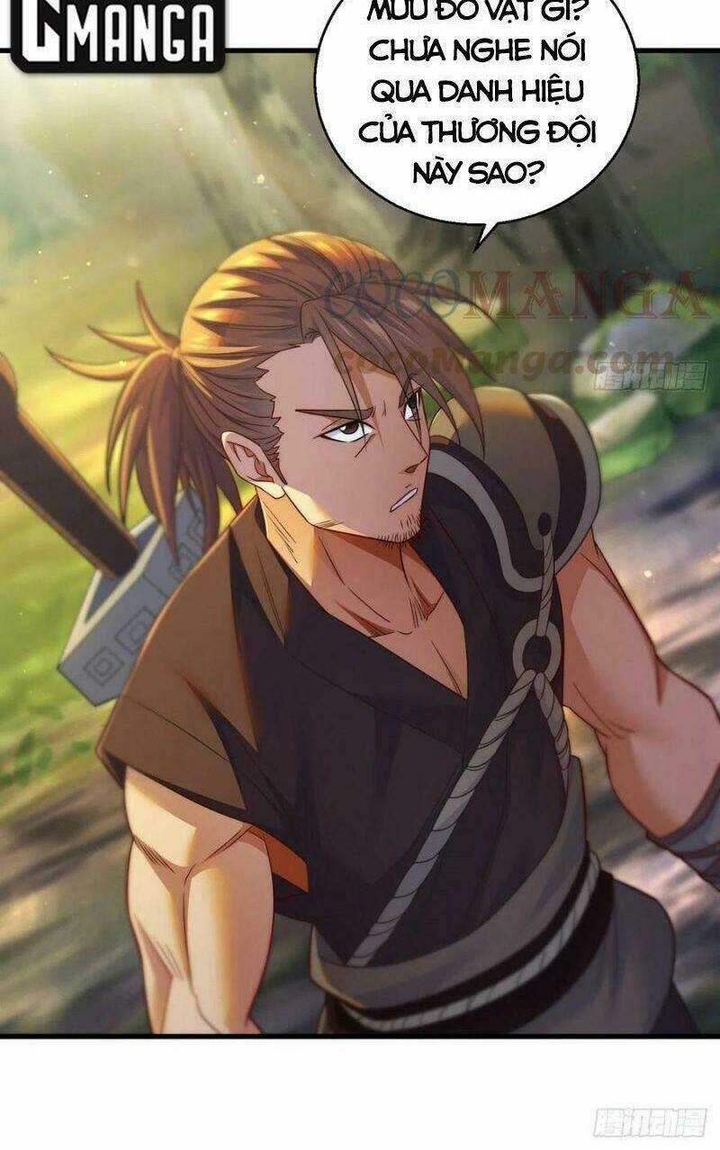 Ta Là Đại Hoàn Đan - Chapter 60 - Trang 22