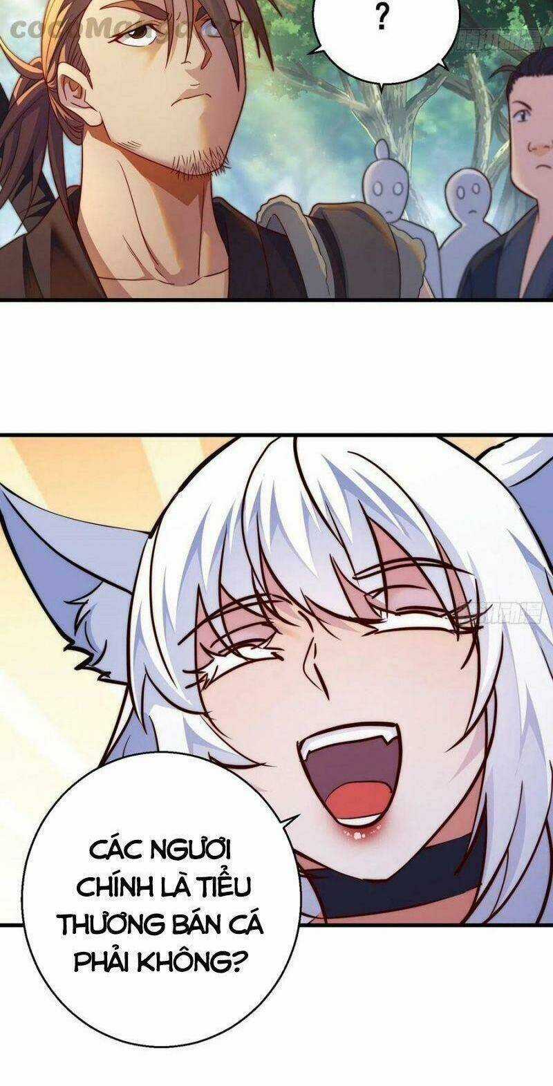 Ta Là Đại Hoàn Đan - Chapter 60 - Trang 24