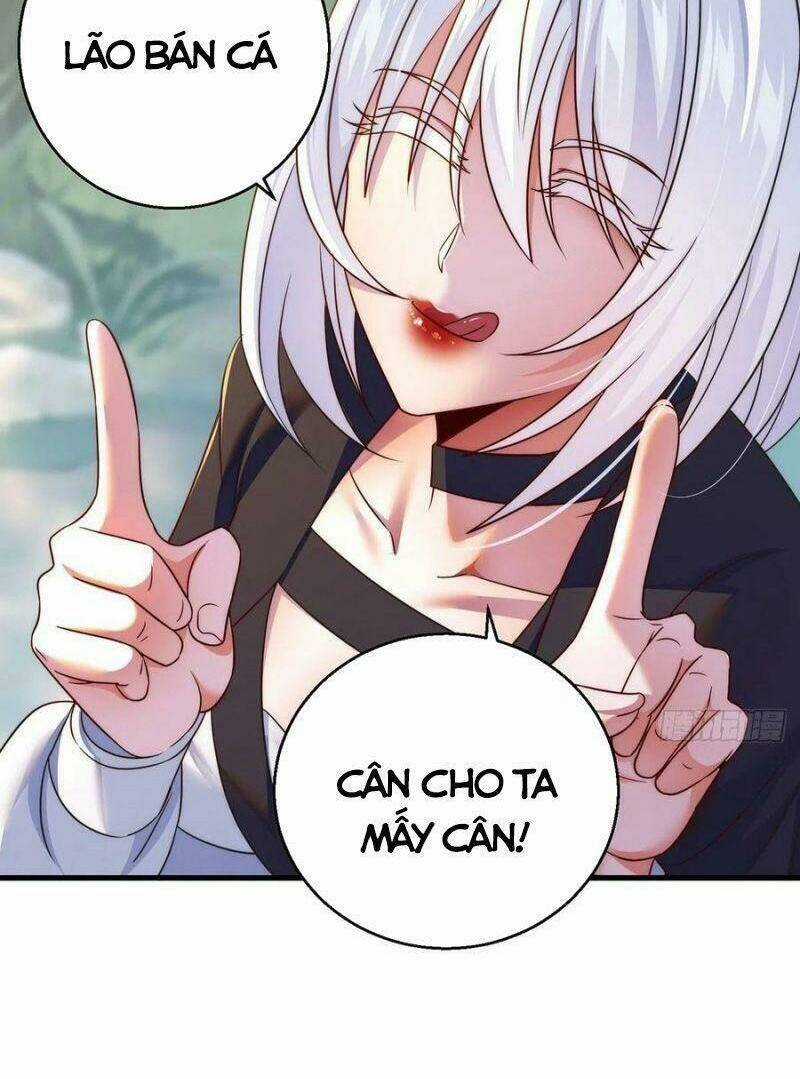 Ta Là Đại Hoàn Đan - Chapter 60 - Trang 26