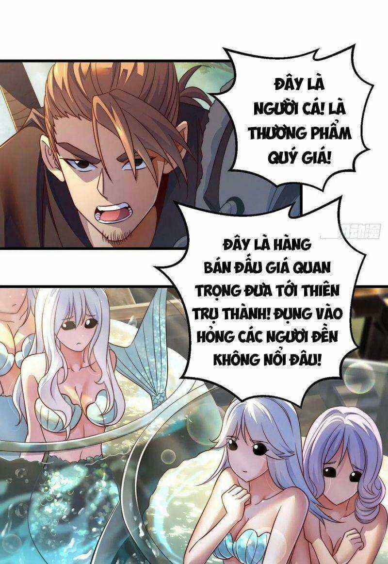 Ta Là Đại Hoàn Đan - Chapter 60 - Trang 27
