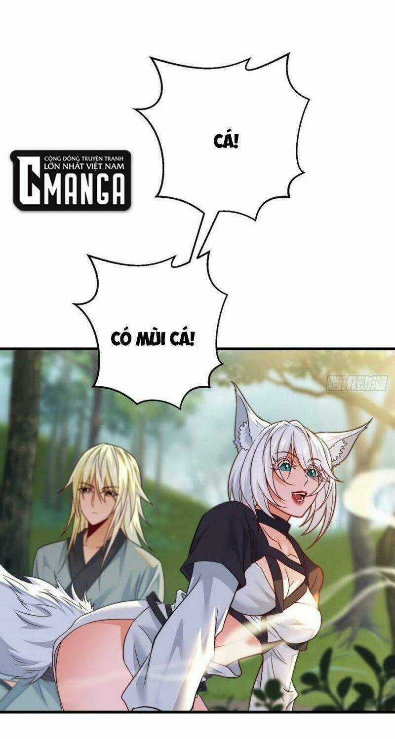 Ta Là Đại Hoàn Đan - Chapter 60 - Trang 10