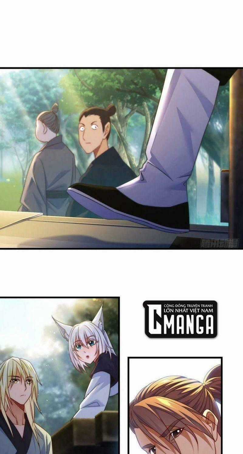 Ta Là Đại Hoàn Đan - Chapter 61 - Trang 1