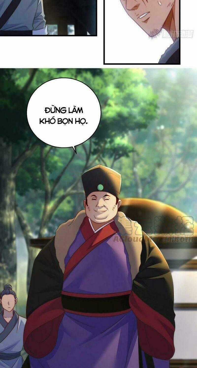 Ta Là Đại Hoàn Đan - Chapter 61 - Trang 2