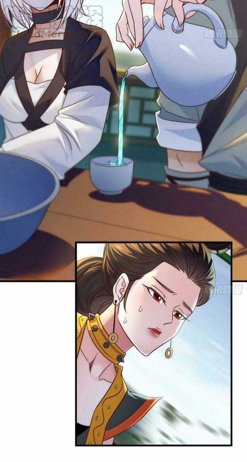 Ta Là Đại Hoàn Đan - Chapter 61 - Trang 14