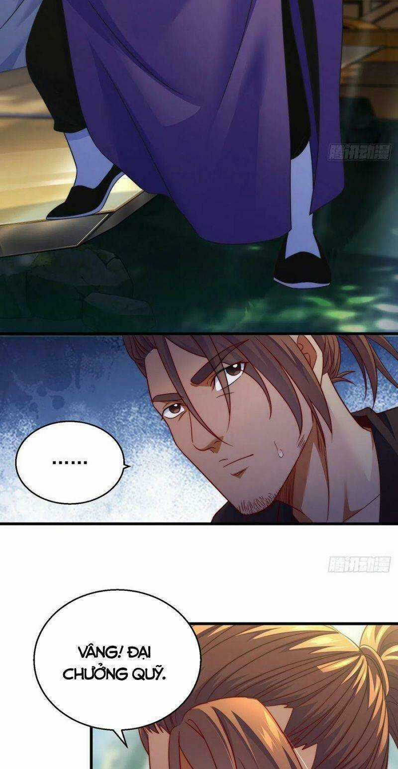 Ta Là Đại Hoàn Đan - Chapter 61 - Trang 3