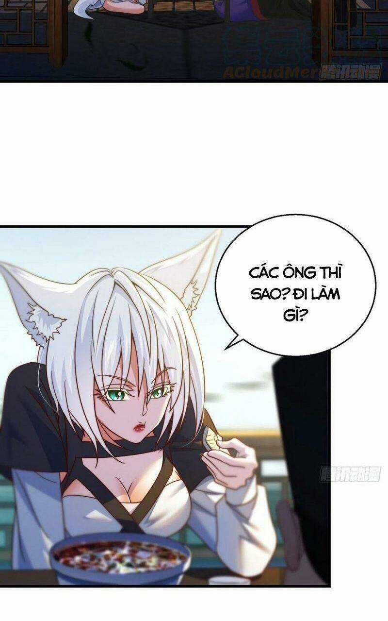 Ta Là Đại Hoàn Đan - Chapter 61 - Trang 22