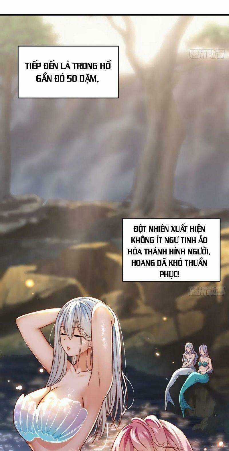 Ta Là Đại Hoàn Đan - Chapter 61 - Trang 24