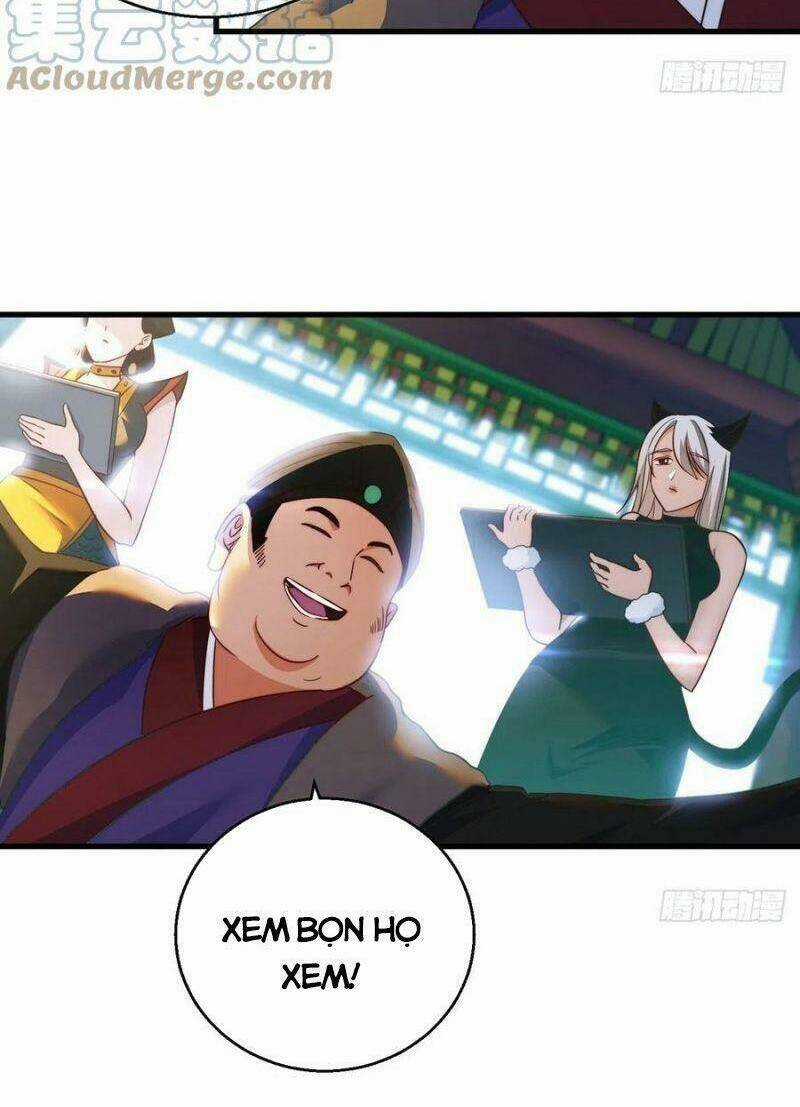 Ta Là Đại Hoàn Đan - Chapter 61 - Trang 27