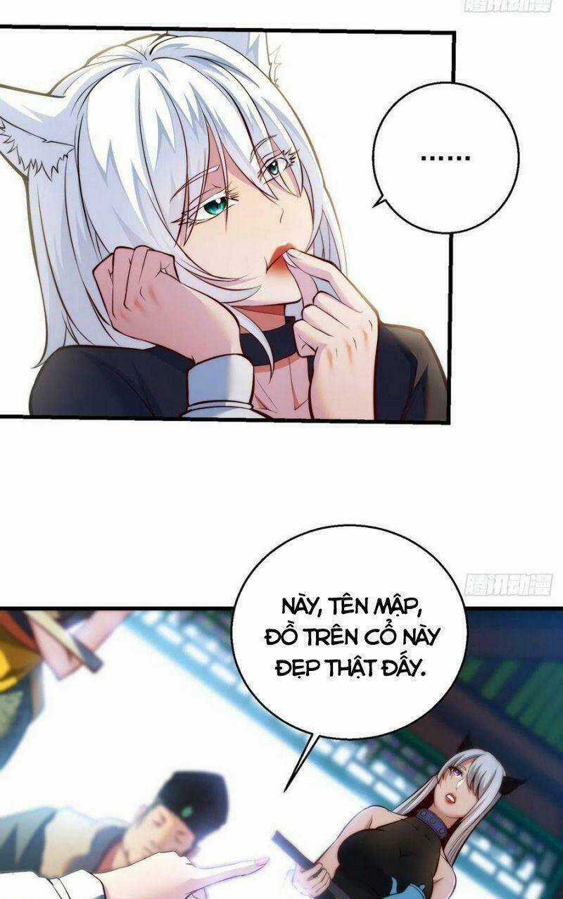 Ta Là Đại Hoàn Đan - Chapter 61 - Trang 30