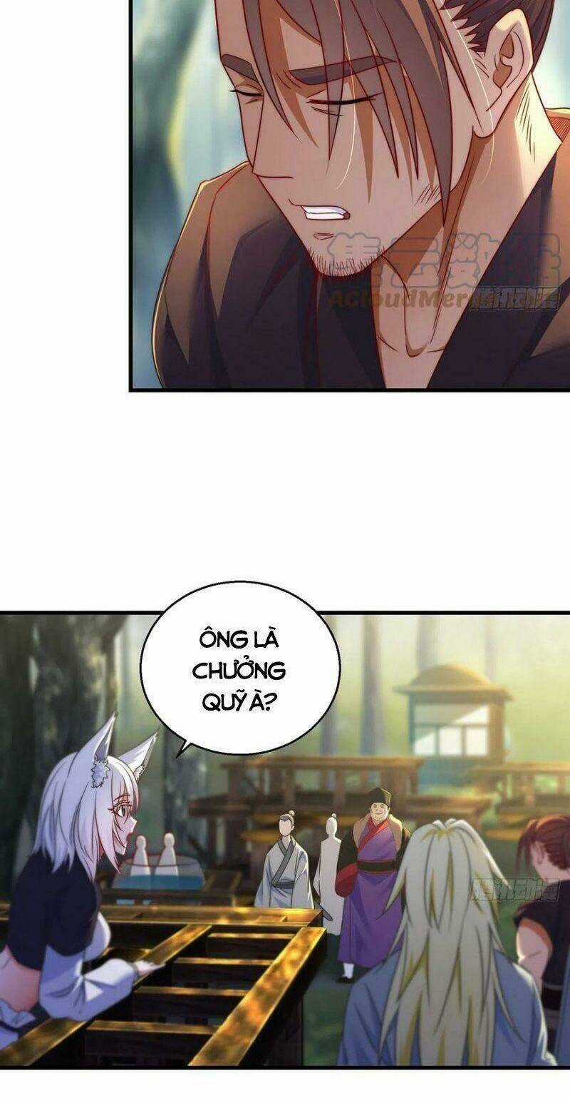 Ta Là Đại Hoàn Đan - Chapter 61 - Trang 4