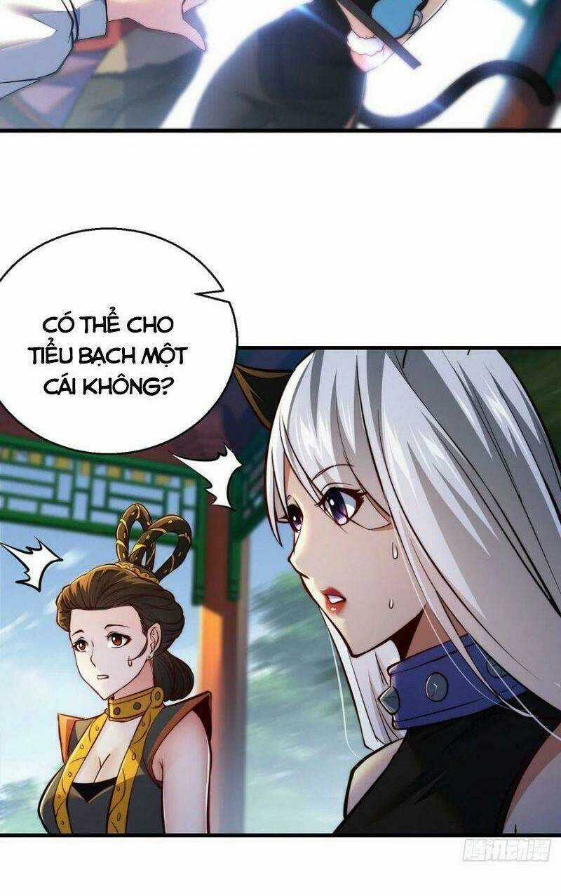 Ta Là Đại Hoàn Đan - Chapter 61 - Trang 31