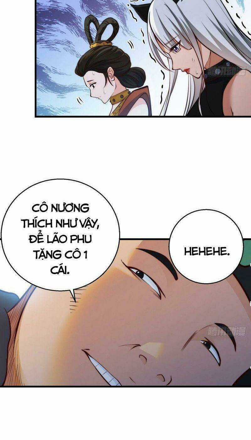 Ta Là Đại Hoàn Đan - Chapter 61 - Trang 33