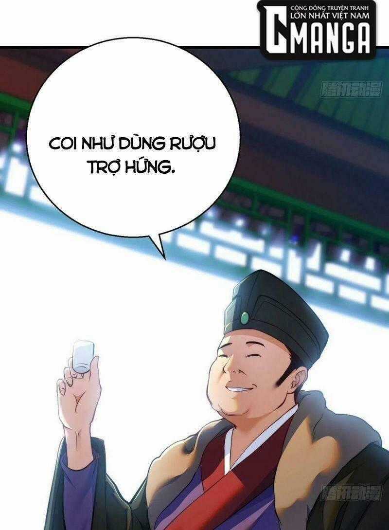 Ta Là Đại Hoàn Đan - Chapter 61 - Trang 35