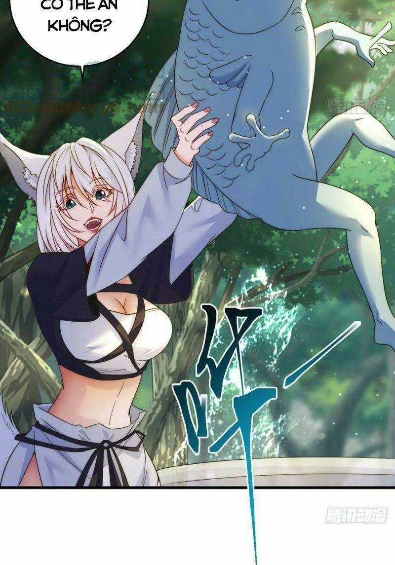 Ta Là Đại Hoàn Đan - Chapter 61 - Trang 6