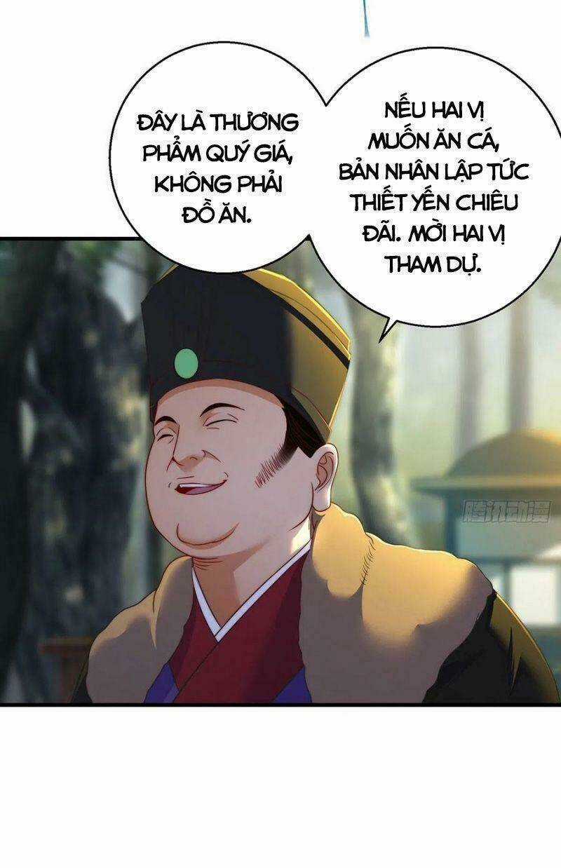 Ta Là Đại Hoàn Đan - Chapter 61 - Trang 7