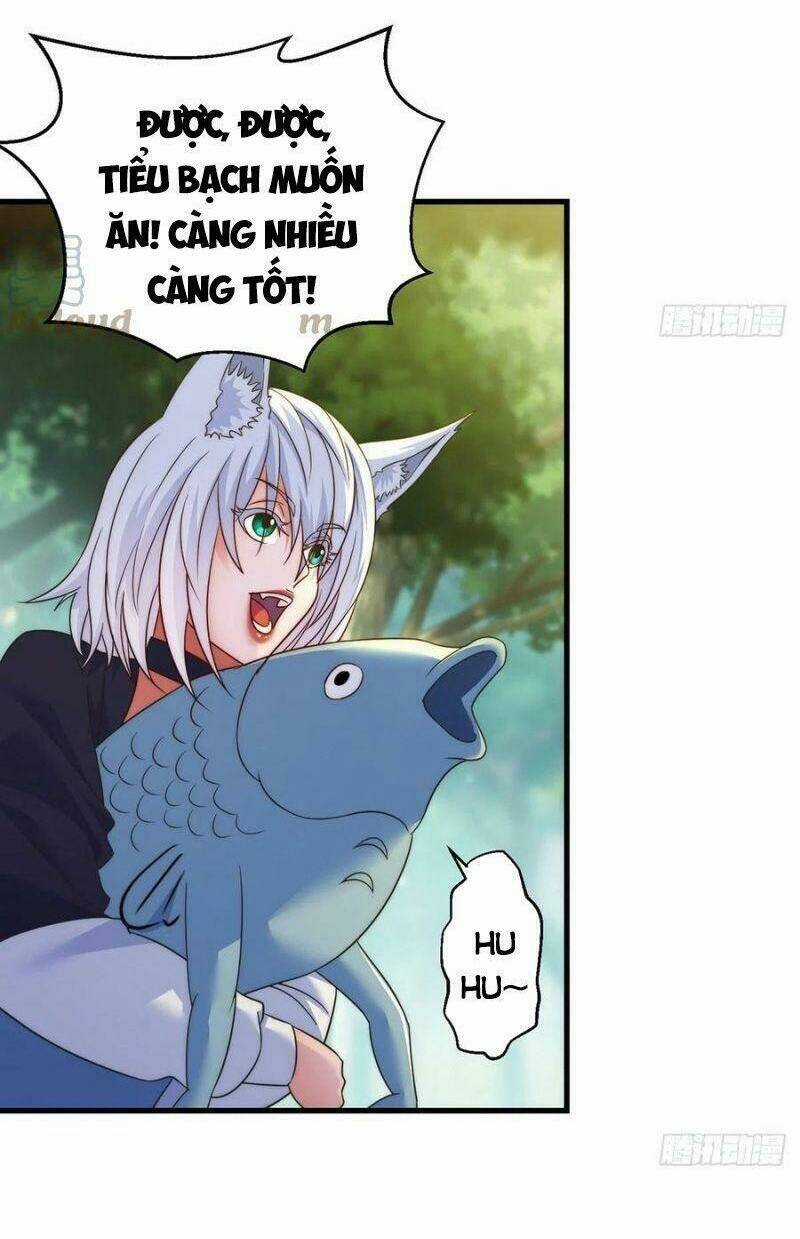 Ta Là Đại Hoàn Đan - Chapter 61 - Trang 8