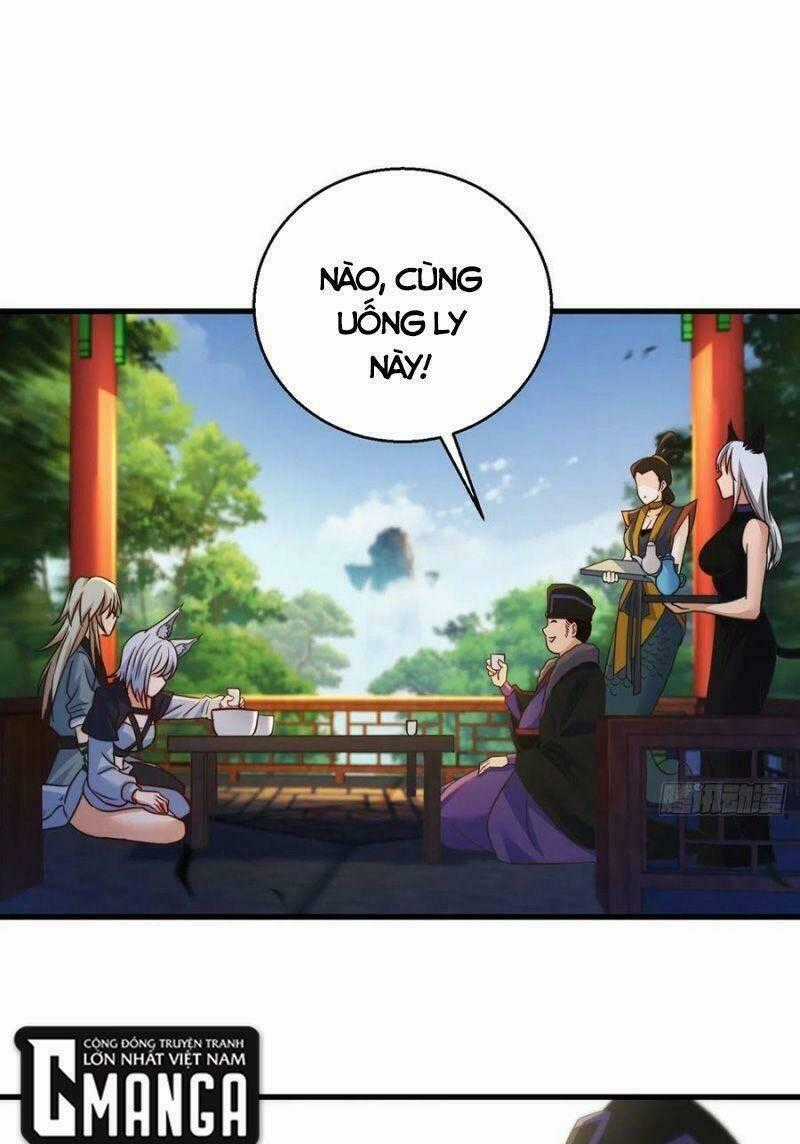 Ta Là Đại Hoàn Đan - Chapter 62 - Trang 1