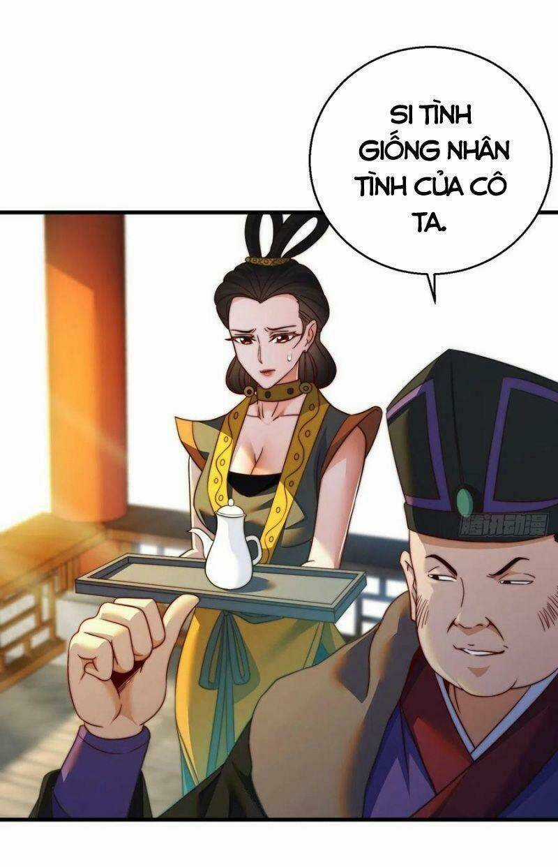 Ta Là Đại Hoàn Đan - Chapter 62 - Trang 11
