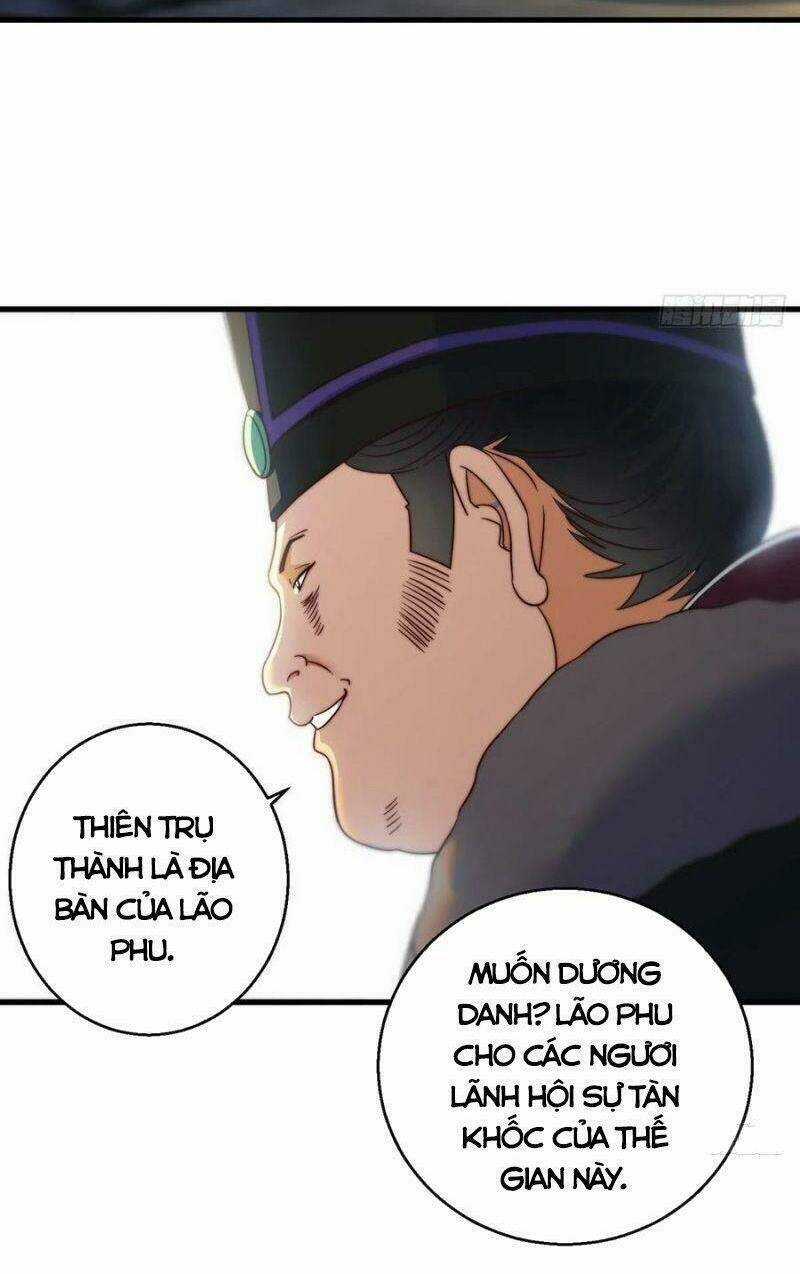 Ta Là Đại Hoàn Đan - Chapter 62 - Trang 14