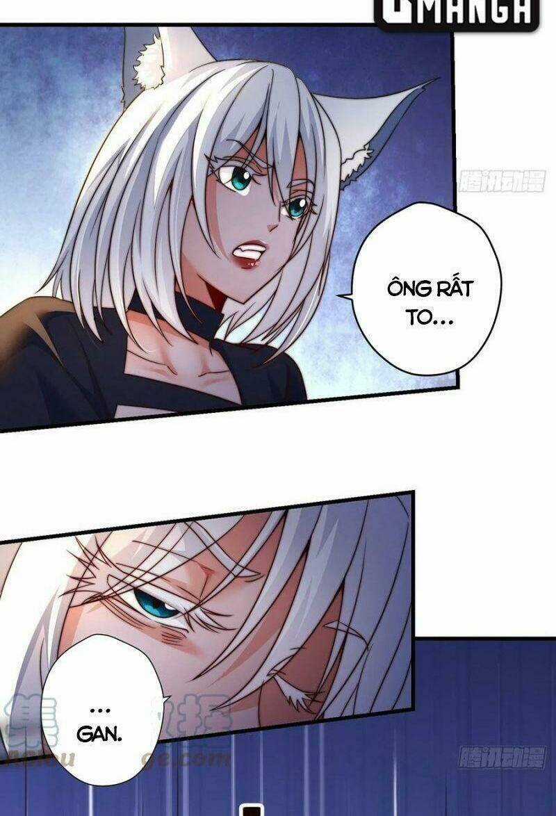 Ta Là Đại Hoàn Đan - Chapter 62 - Trang 18