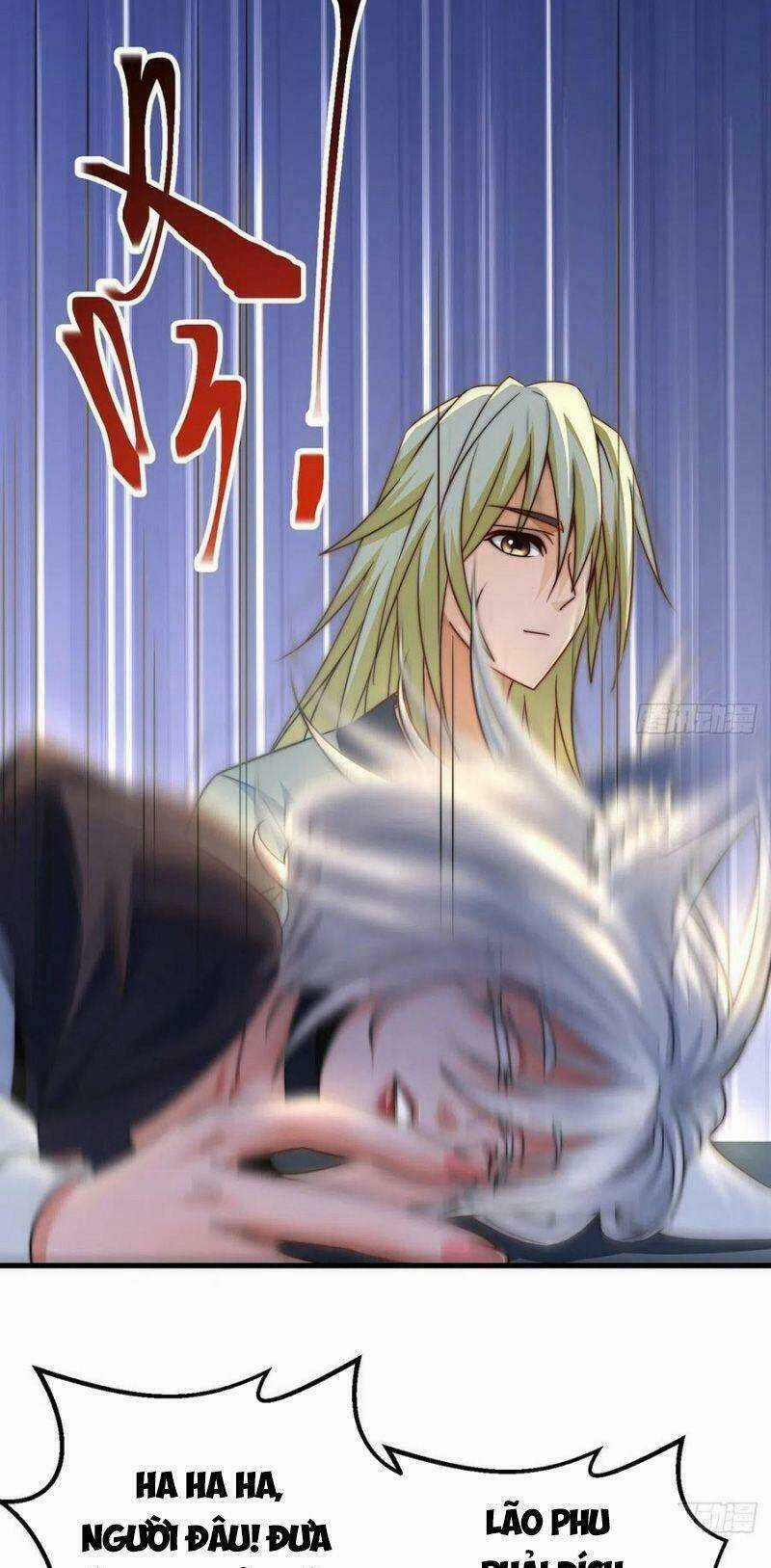 Ta Là Đại Hoàn Đan - Chapter 62 - Trang 19