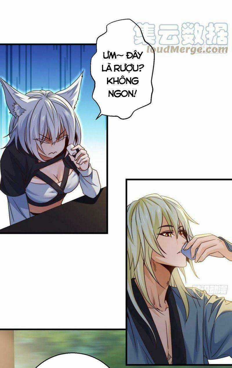 Ta Là Đại Hoàn Đan - Chapter 62 - Trang 3