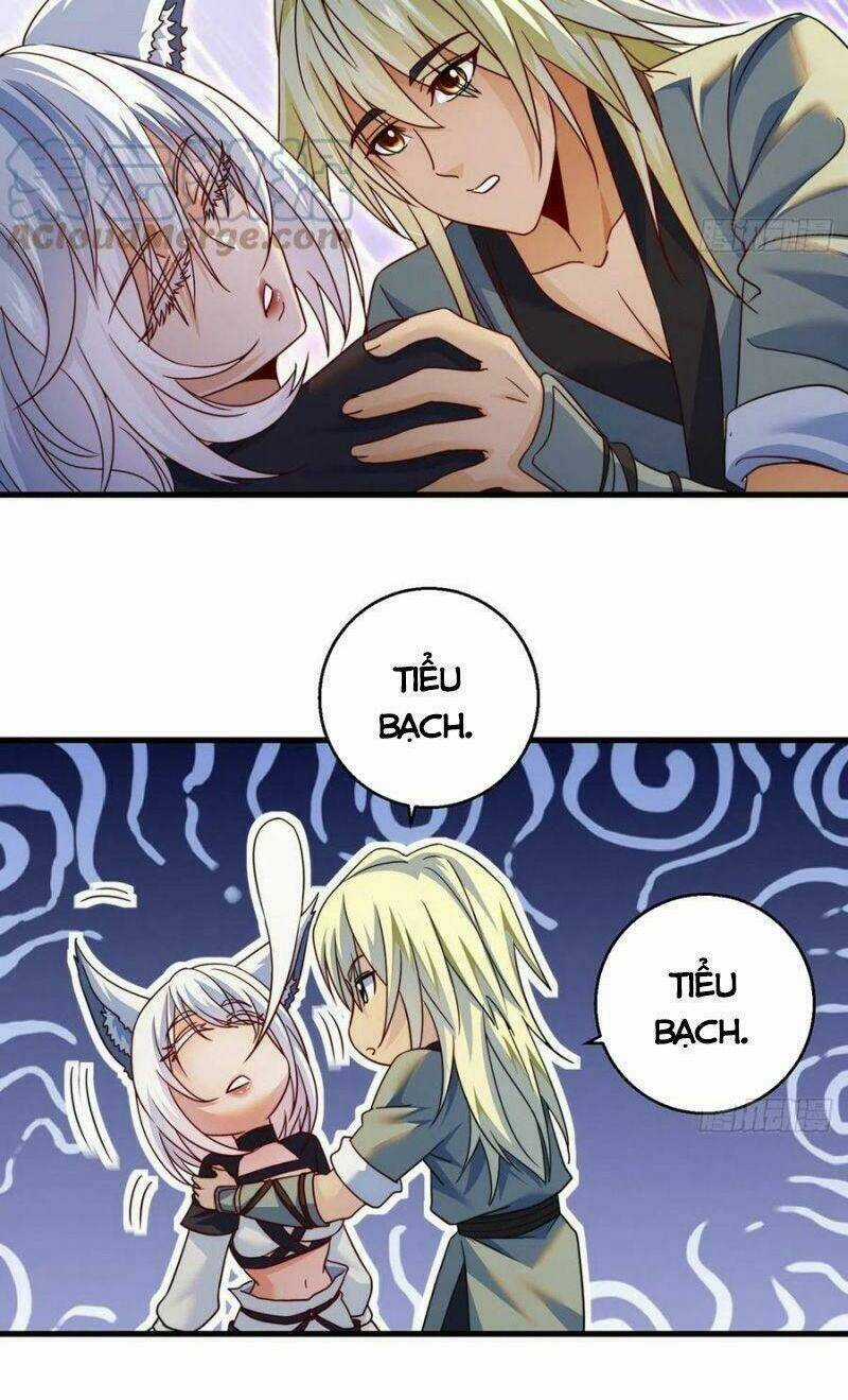 Ta Là Đại Hoàn Đan - Chapter 62 - Trang 24