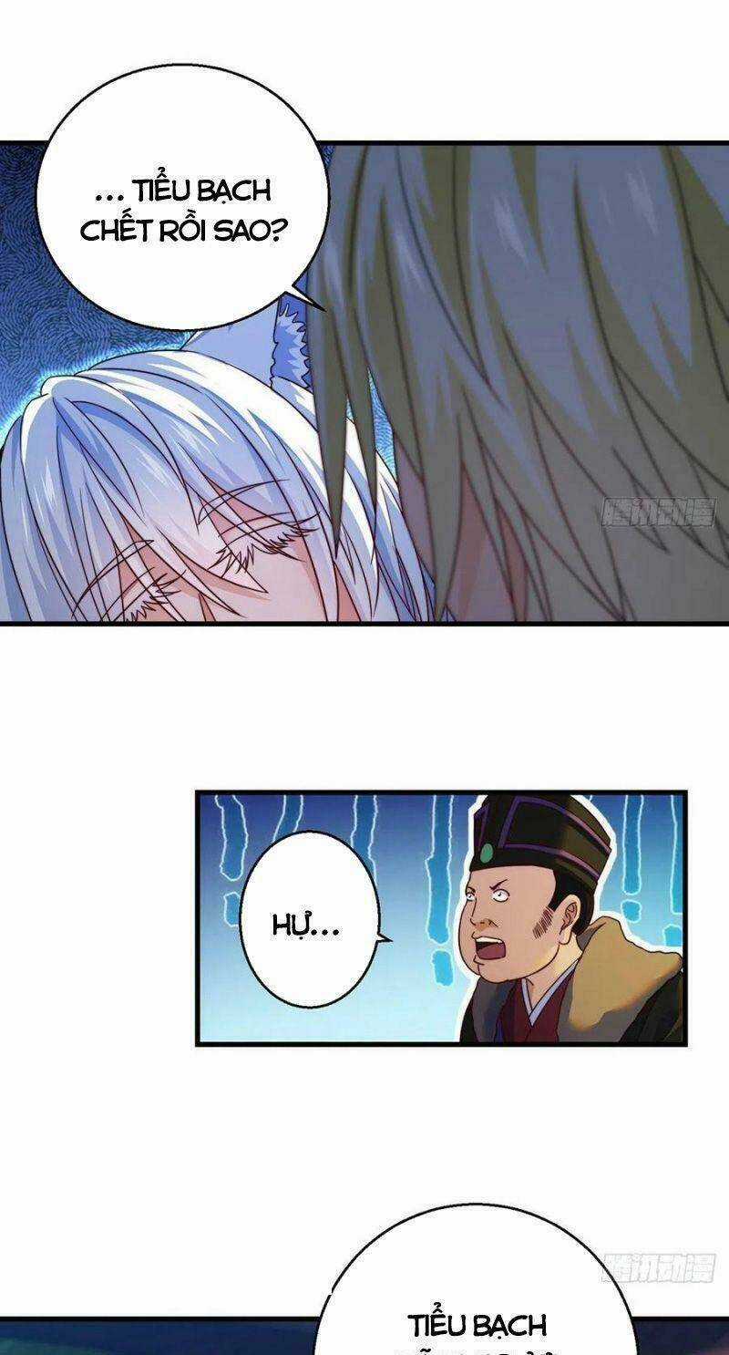 Ta Là Đại Hoàn Đan - Chapter 62 - Trang 25