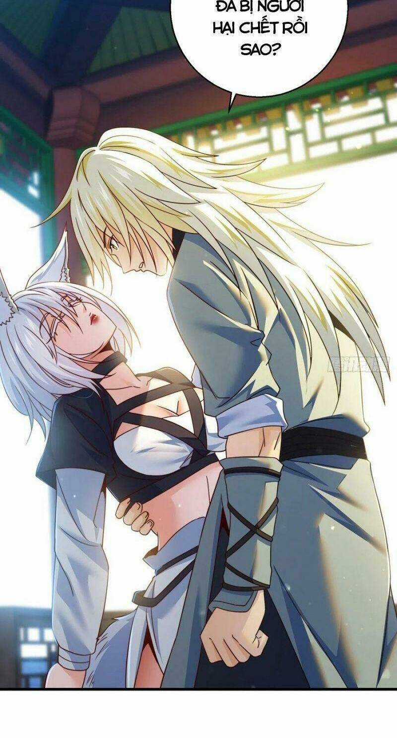 Ta Là Đại Hoàn Đan - Chapter 62 - Trang 26