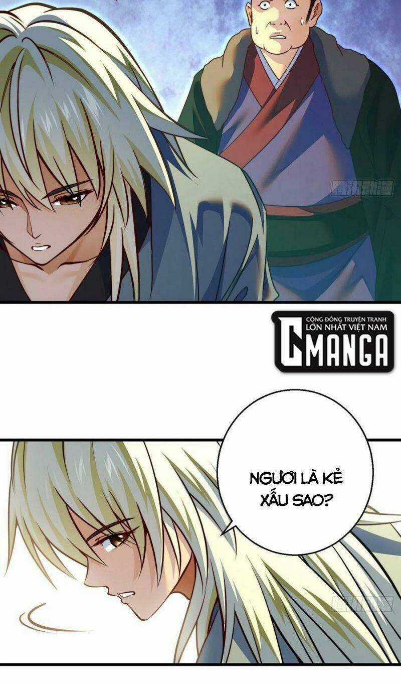 Ta Là Đại Hoàn Đan - Chapter 62 - Trang 28