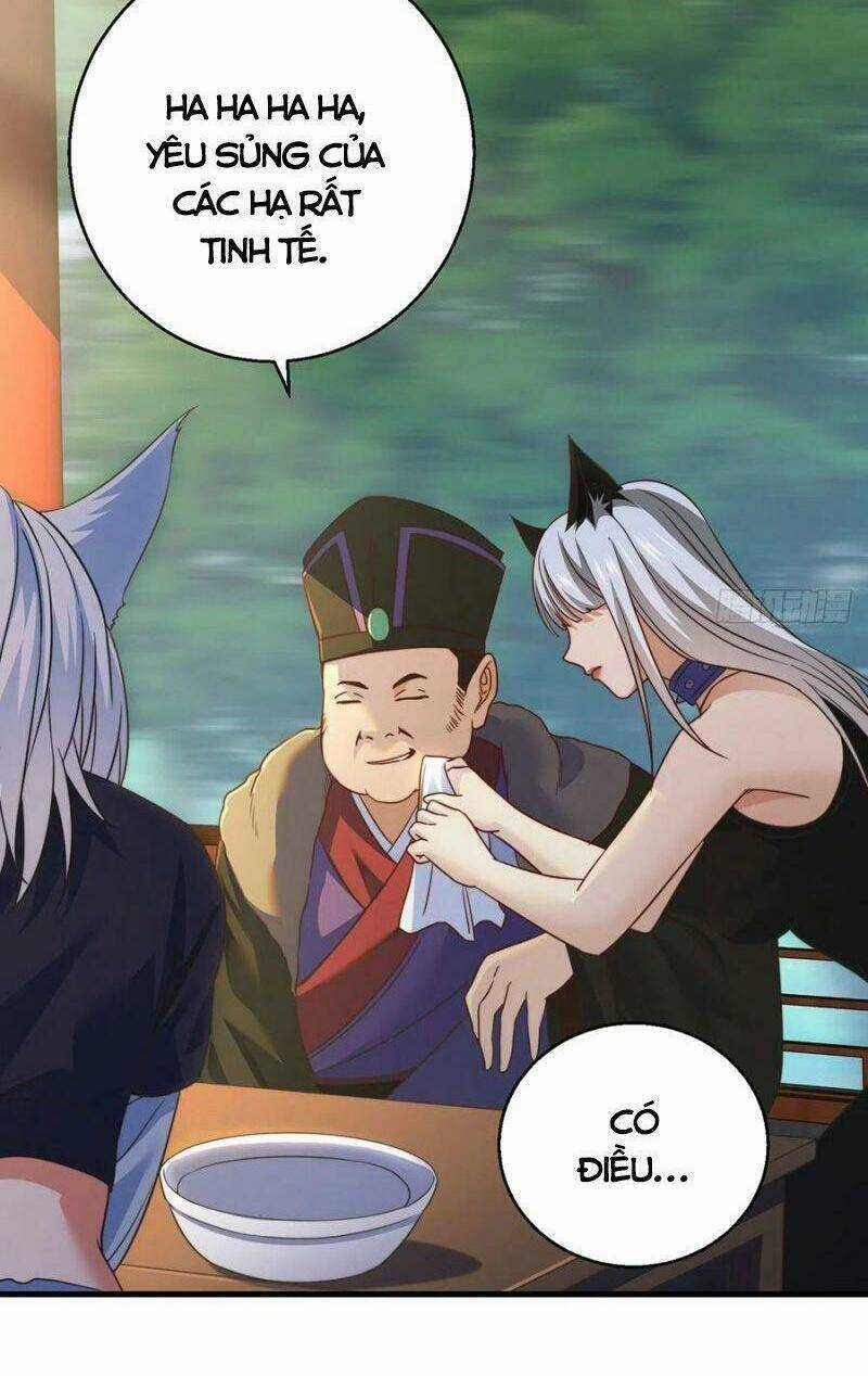 Ta Là Đại Hoàn Đan - Chapter 62 - Trang 4