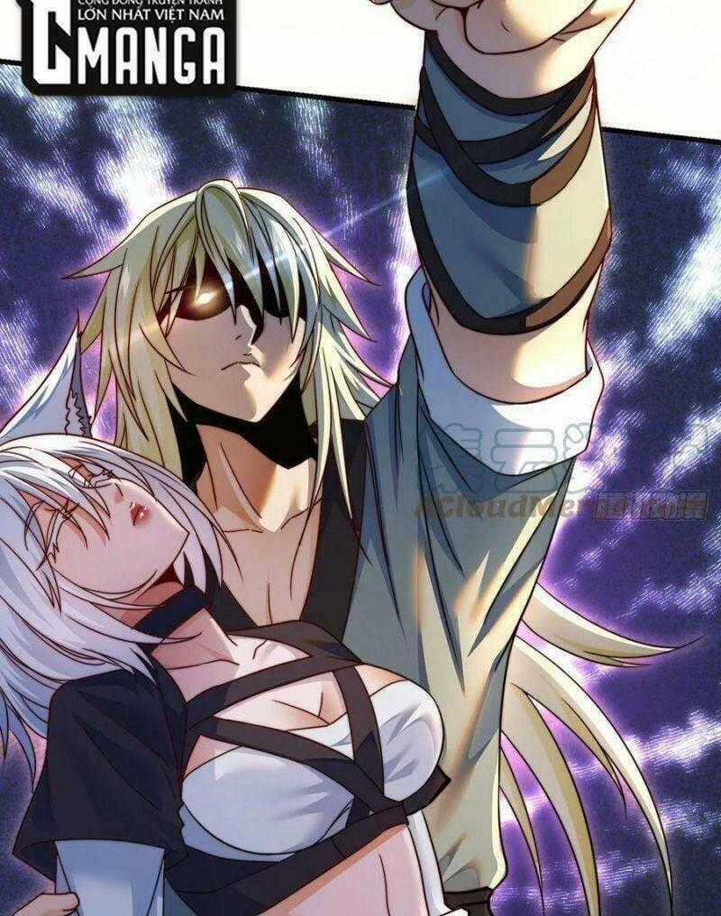 Ta Là Đại Hoàn Đan - Chapter 62 - Trang 34