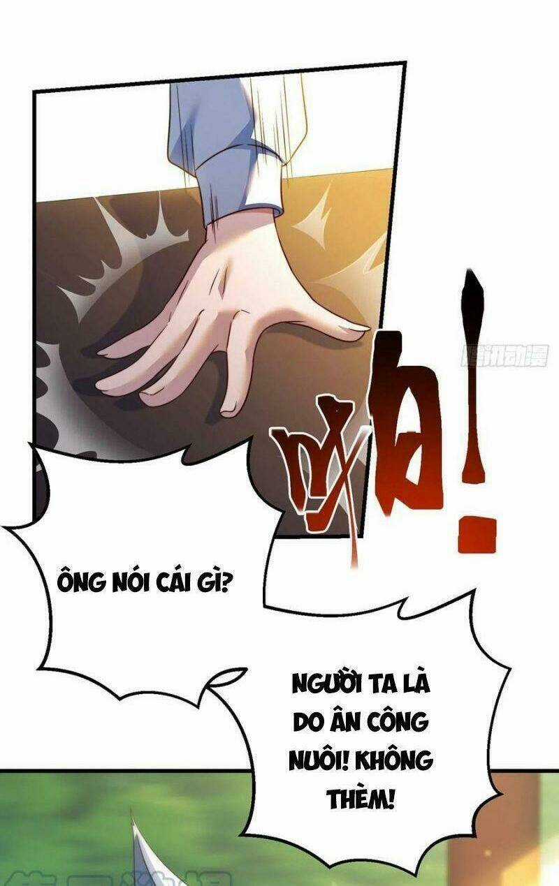 Ta Là Đại Hoàn Đan - Chapter 62 - Trang 6