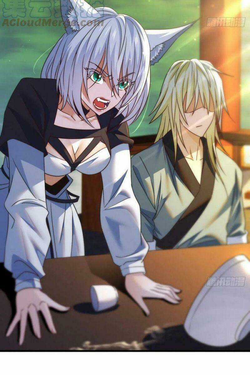 Ta Là Đại Hoàn Đan - Chapter 62 - Trang 7