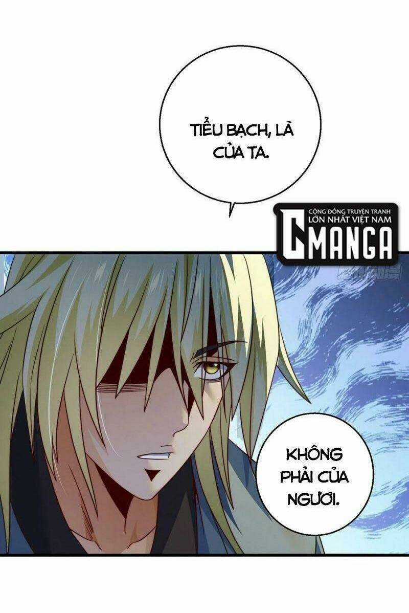 Ta Là Đại Hoàn Đan - Chapter 62 - Trang 8