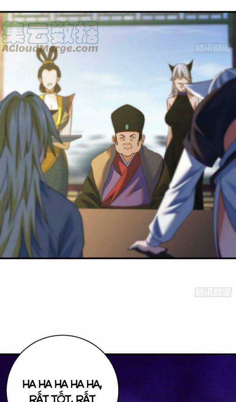 Ta Là Đại Hoàn Đan - Chapter 62 - Trang 9