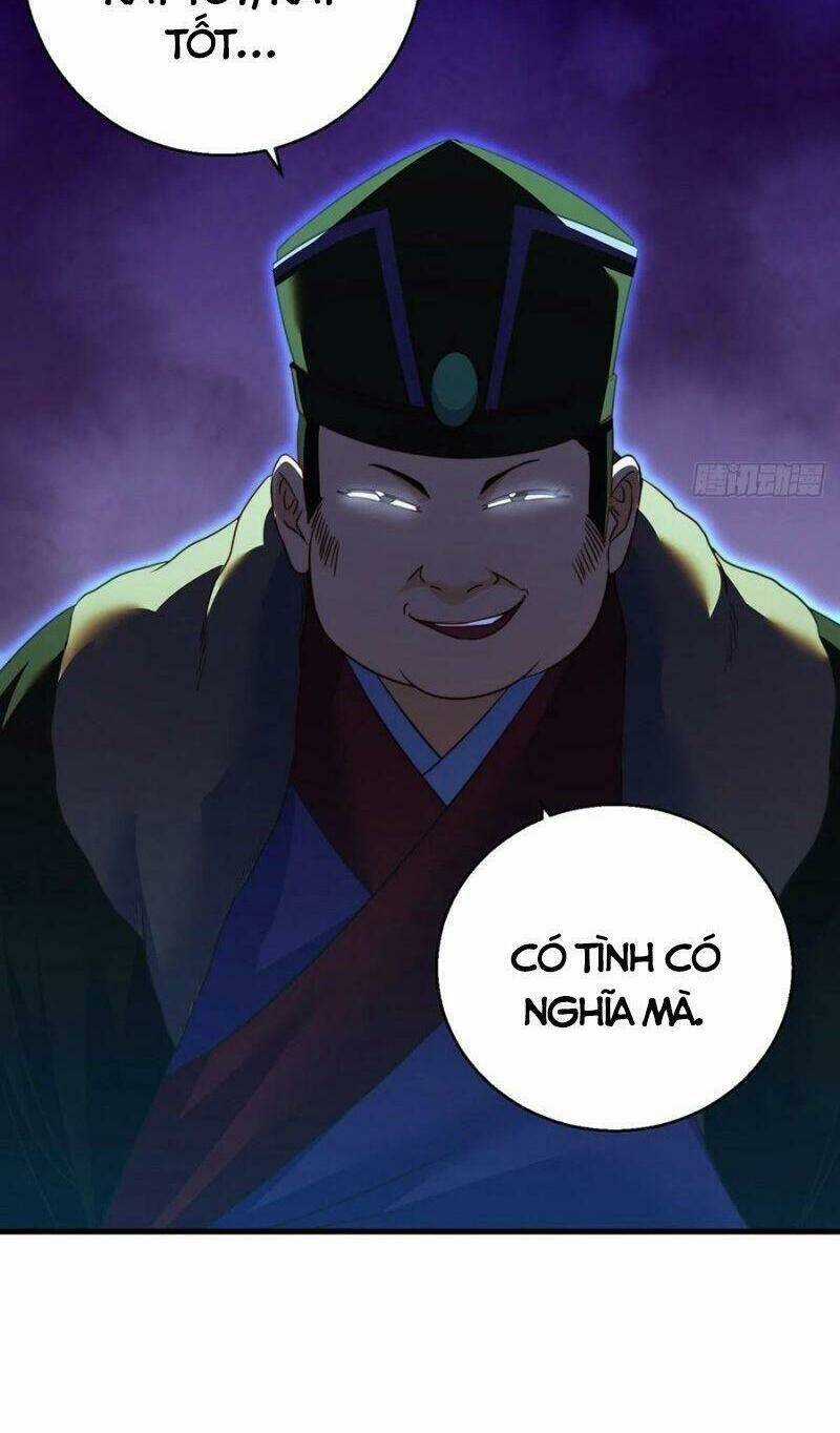 Ta Là Đại Hoàn Đan - Chapter 62 - Trang 10