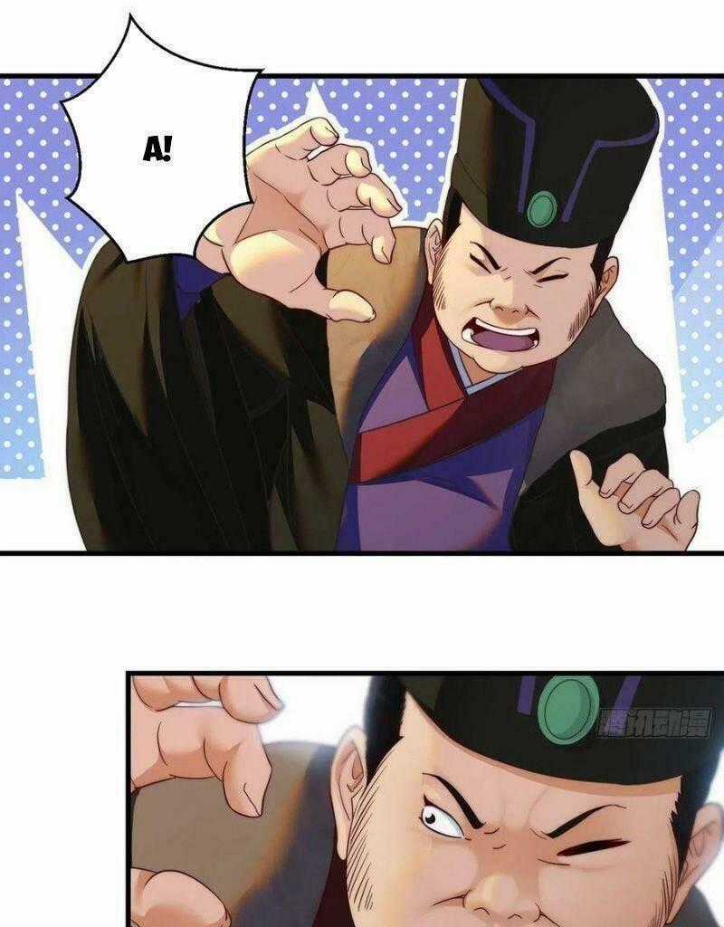 Ta Là Đại Hoàn Đan - Chapter 63 - Trang 1