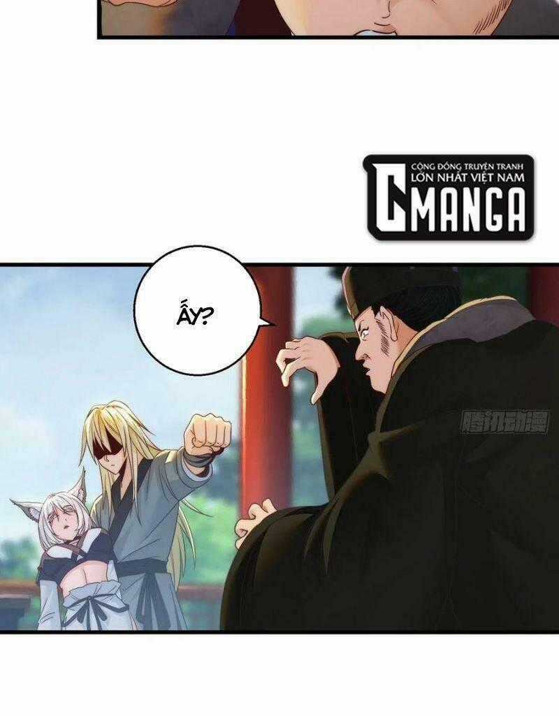 Ta Là Đại Hoàn Đan - Chapter 63 - Trang 2