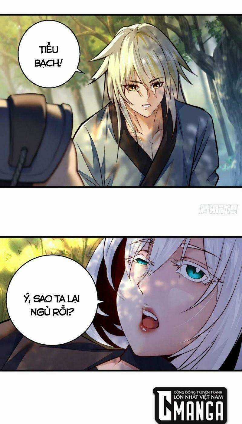 Ta Là Đại Hoàn Đan - Chapter 63 - Trang 17