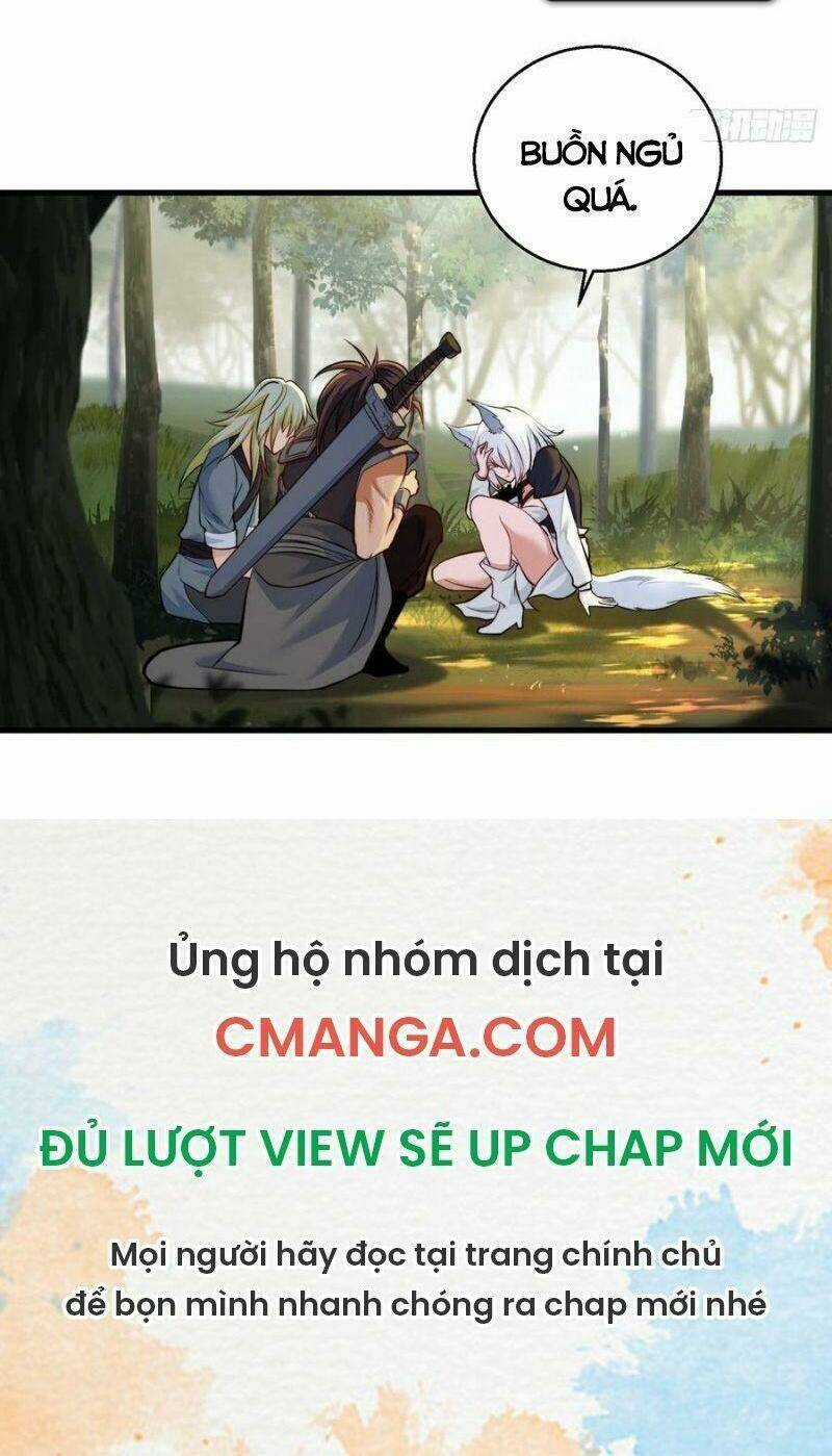 Ta Là Đại Hoàn Đan - Chapter 63 - Trang 18