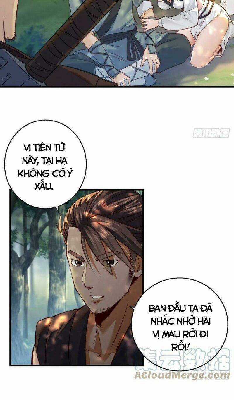 Ta Là Đại Hoàn Đan - Chapter 63 - Trang 20