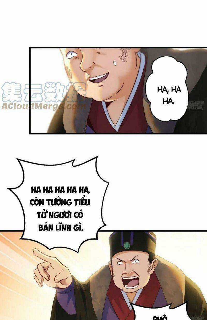 Ta Là Đại Hoàn Đan - Chapter 63 - Trang 3