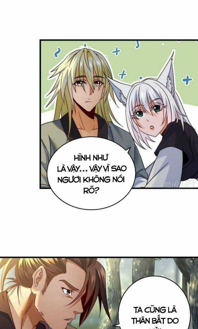 Ta Là Đại Hoàn Đan - Chapter 63 - Trang 21